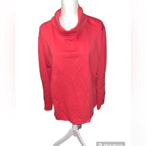 St. John’s bay xl sweater